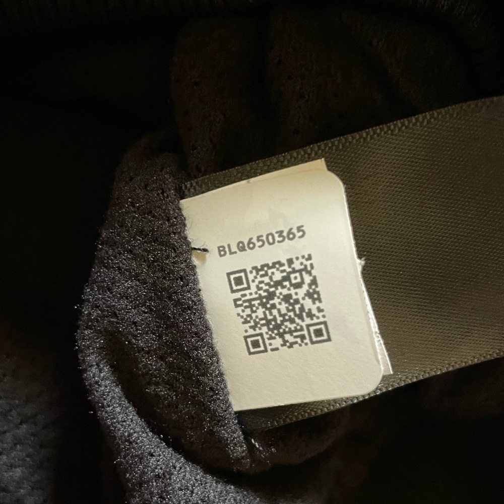 The North Face Men’s Ridge Fleece 1/4 Zip Pullover - Picture 6 of 7